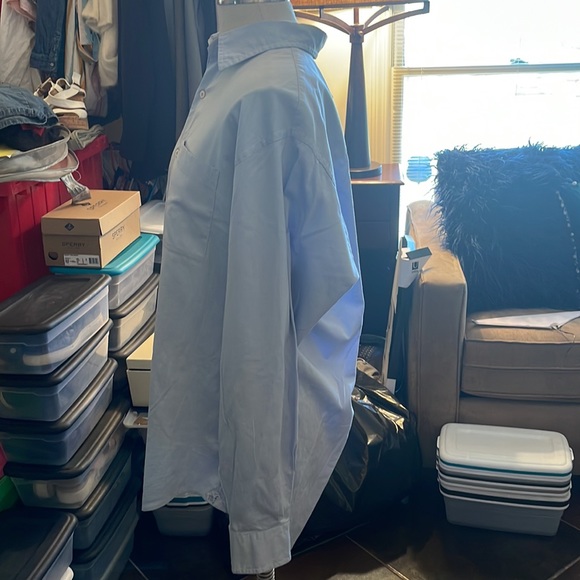 Men dress shirt - Picture 2 of 3